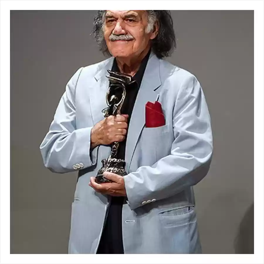 سیروس ابراهیم‌زاده