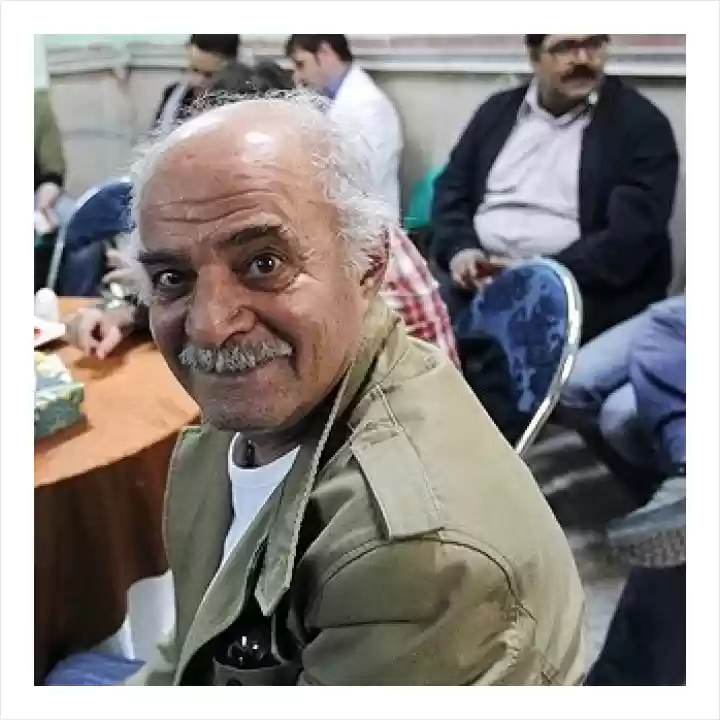 سیروس گرجستانی