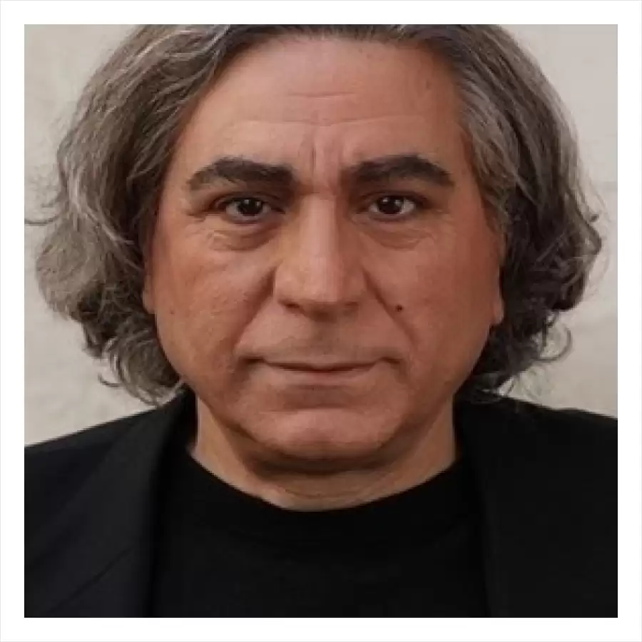 سیروس میمنت