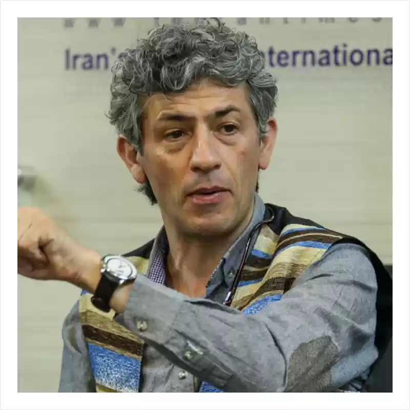 سیروس همتی