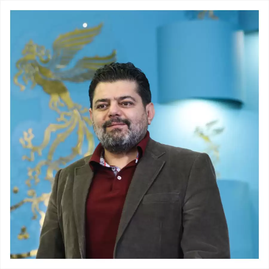 شاهد احمدلو