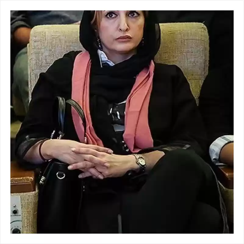 شقایق دهقان
