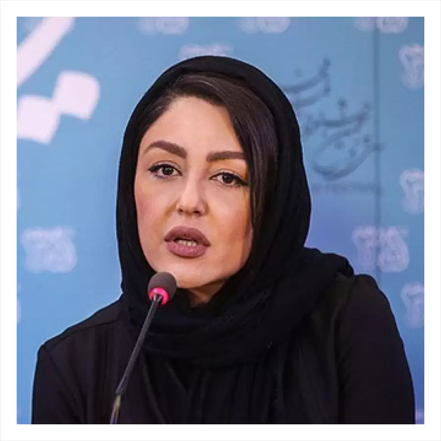 شقایق فراهانی