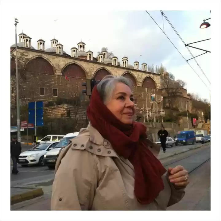 شمسی فضل‌الهی
