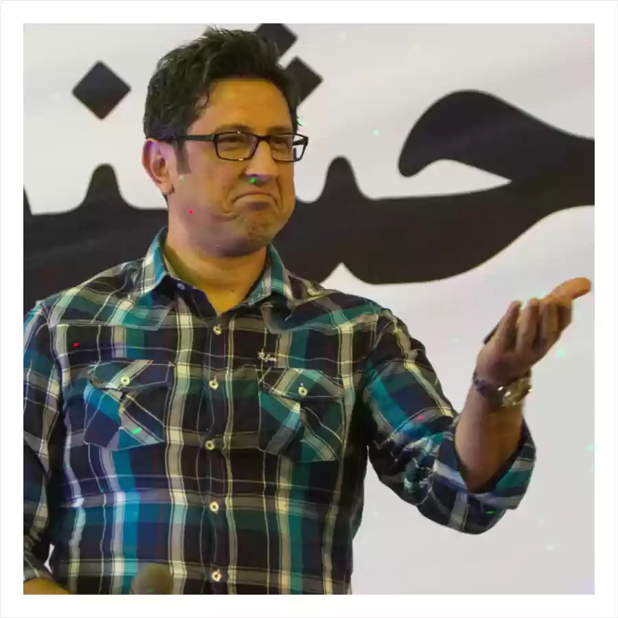 شهاب عباسی