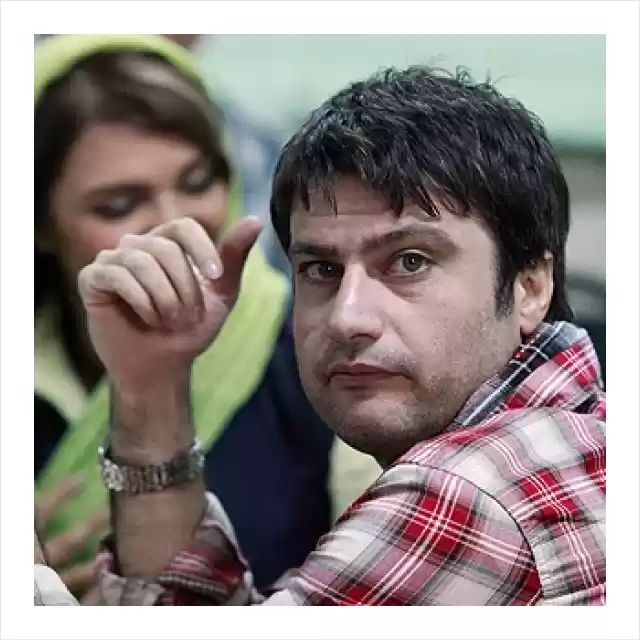 شهرام حقیقت‌دوست