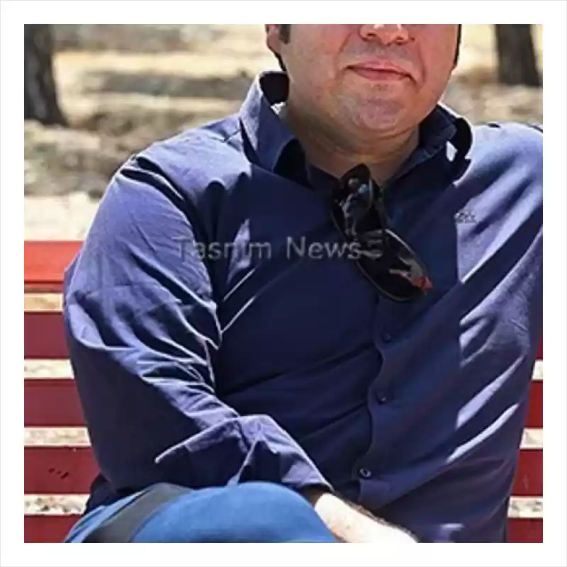 شهرام قائدی