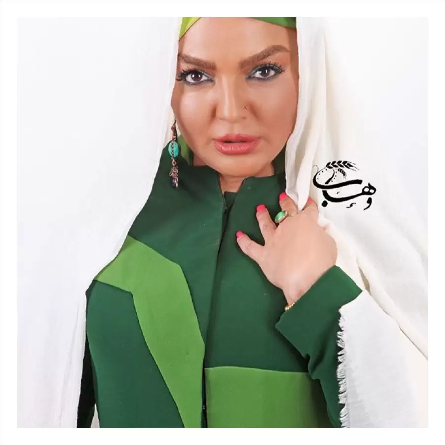 شهرزاد عبدالمجید