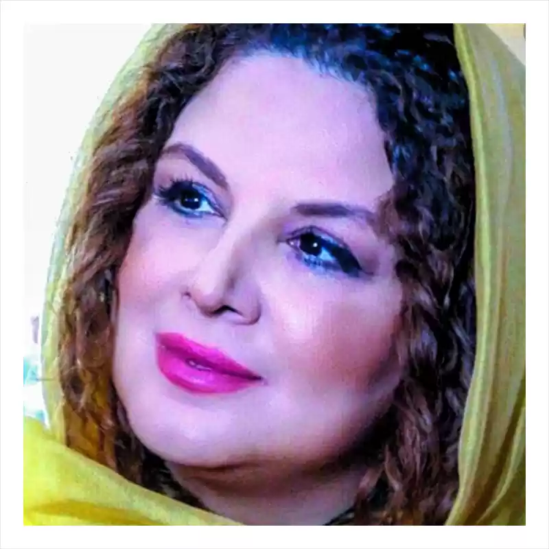 شهره سلطانی