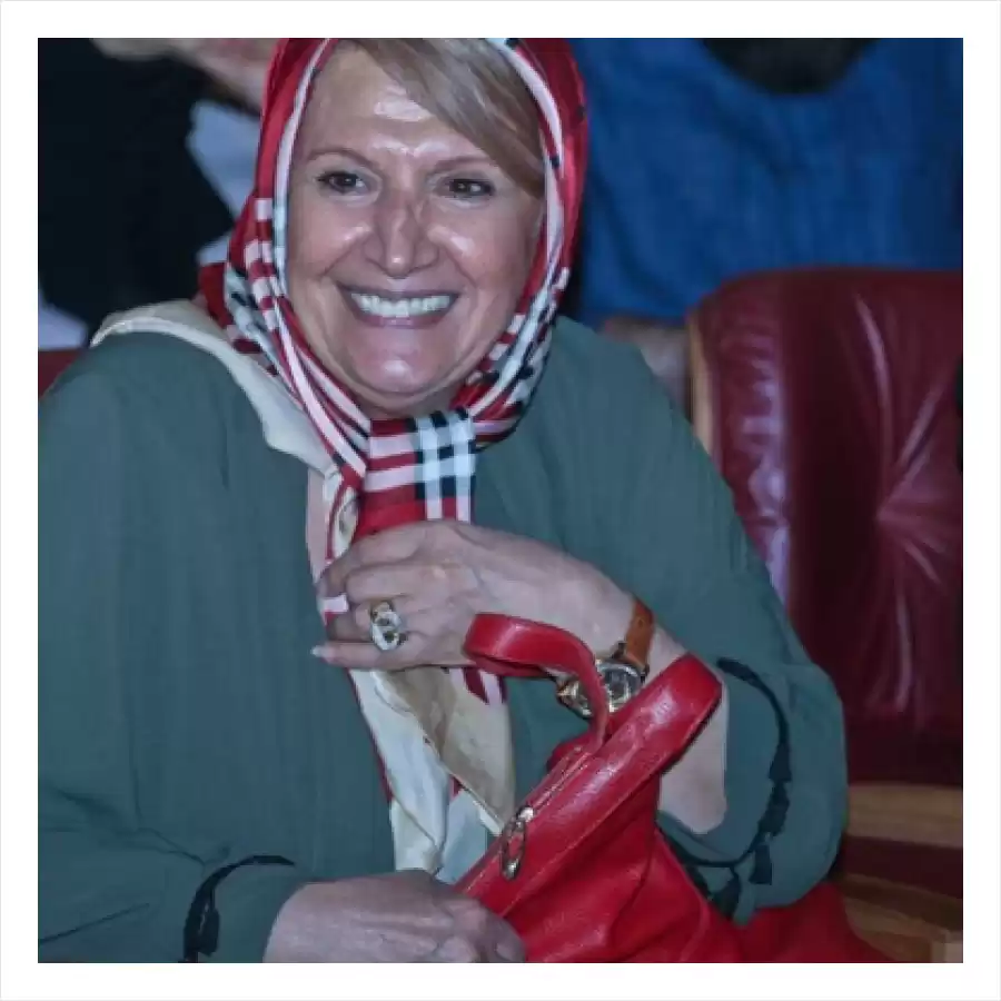 شهین تسلیمی