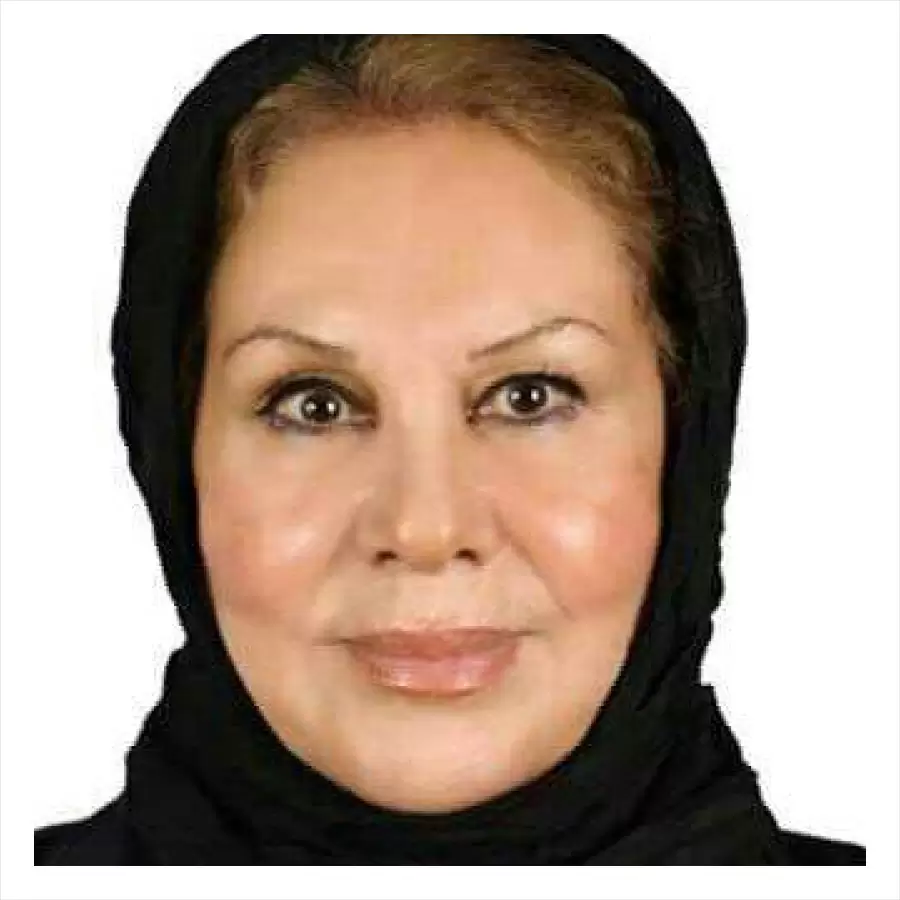 شهین علیزاده
