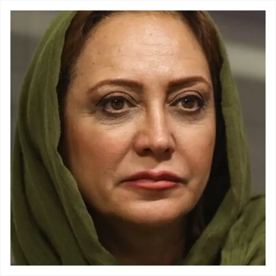 شیرین بینا