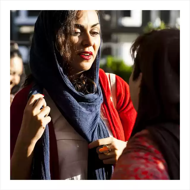 شیوا ابراهیمی