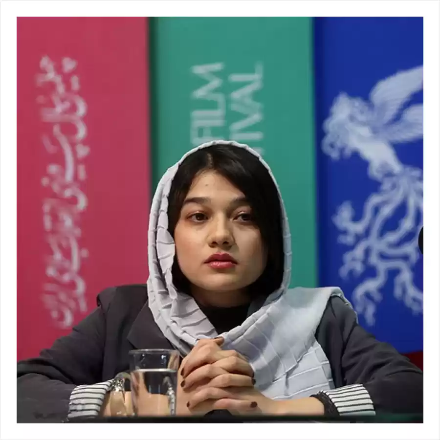 صدف عسگری