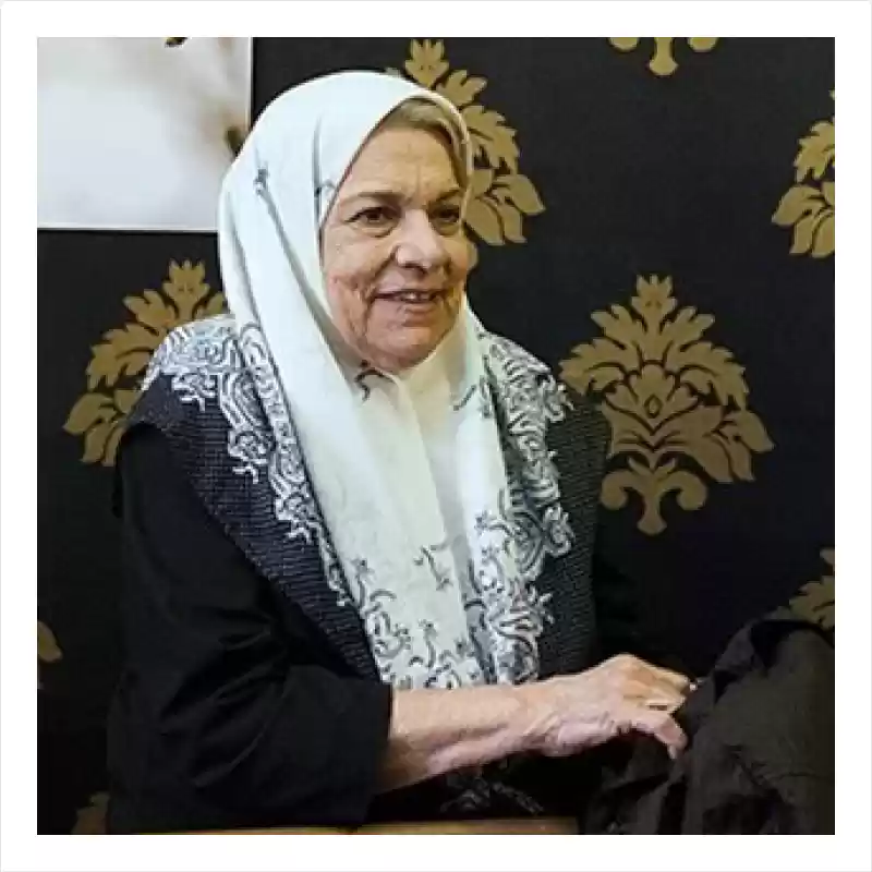 صدیقه کیانفر