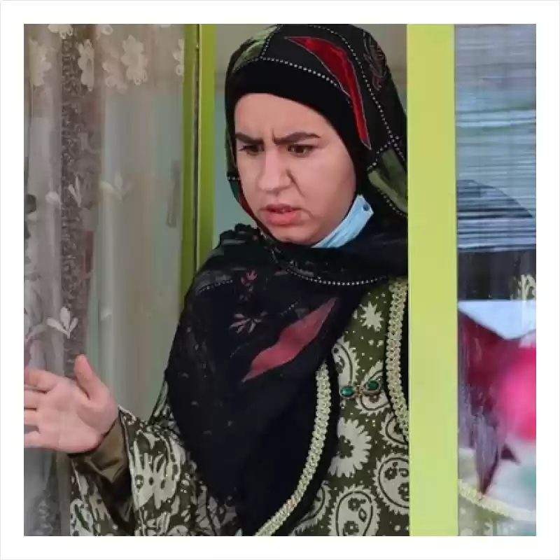 صهبا شرافتی
