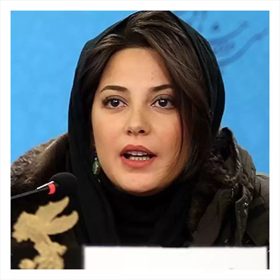 طناز طباطبایی