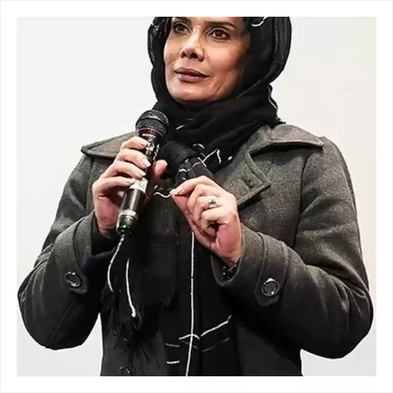 عاطفه رضوی