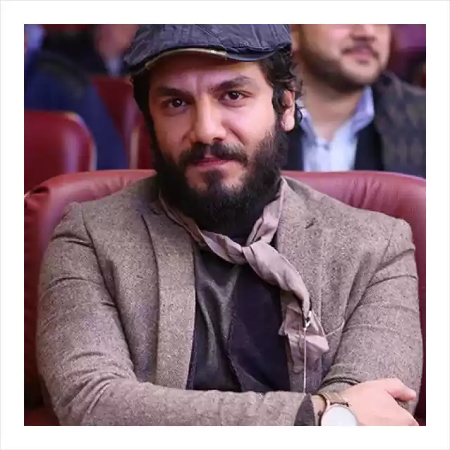 عباس غزالی