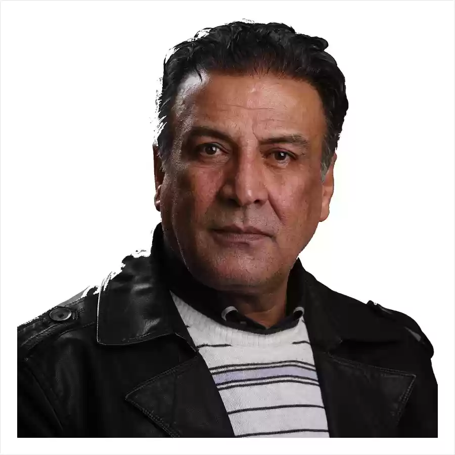 عبدالرضا اکبری