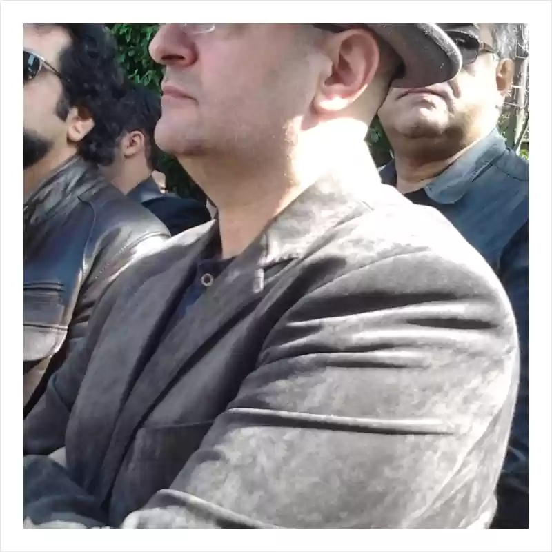 علی دهکردی