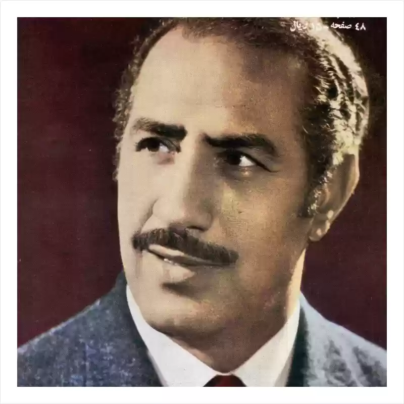 علی زندی