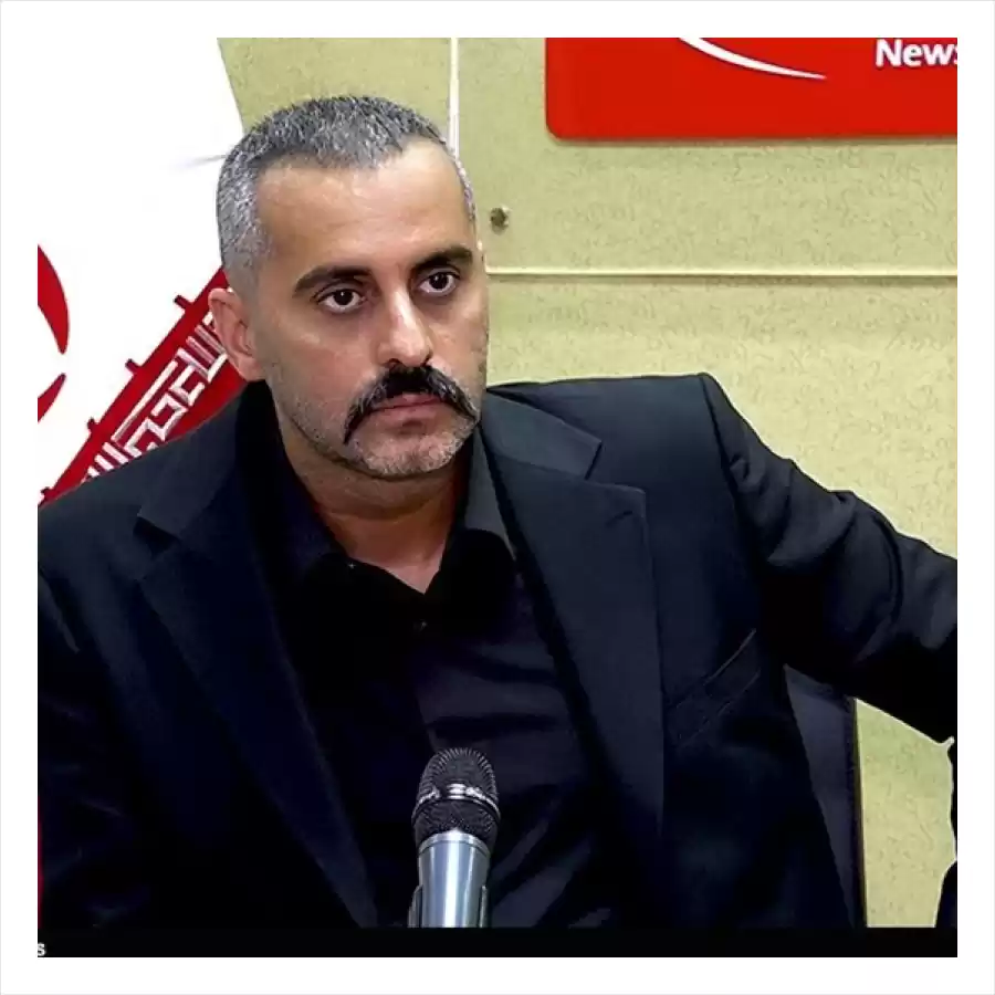 علی‌رام نورایی
