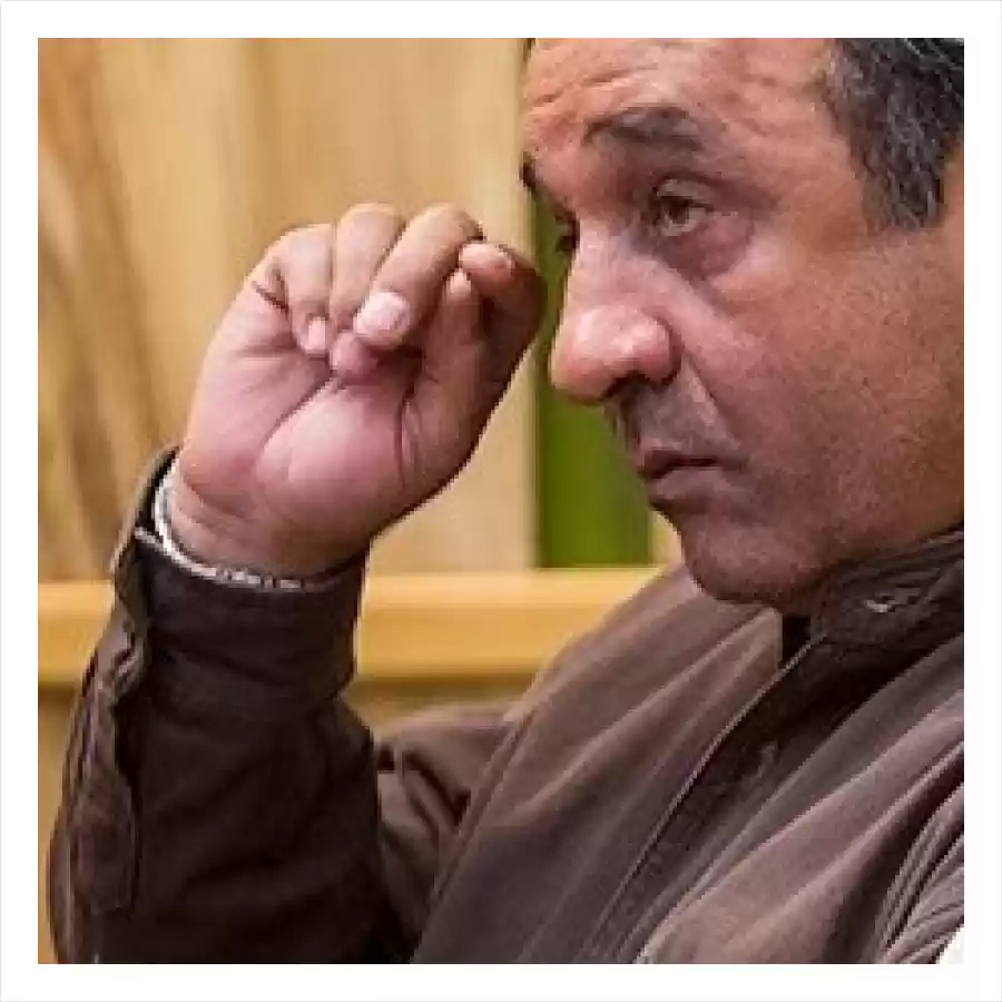 علی اوسیوند