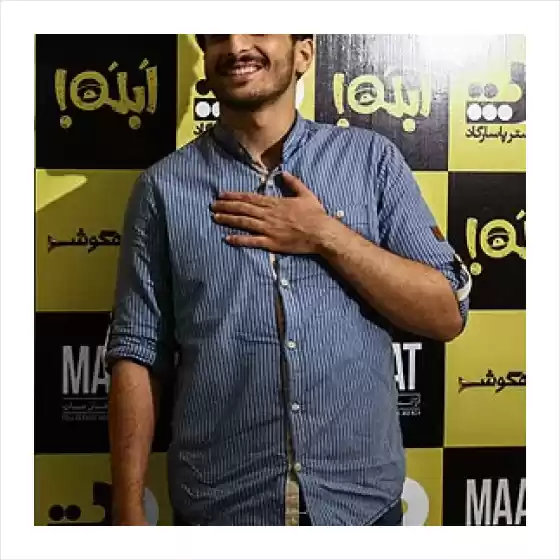 علیرضا جعفری