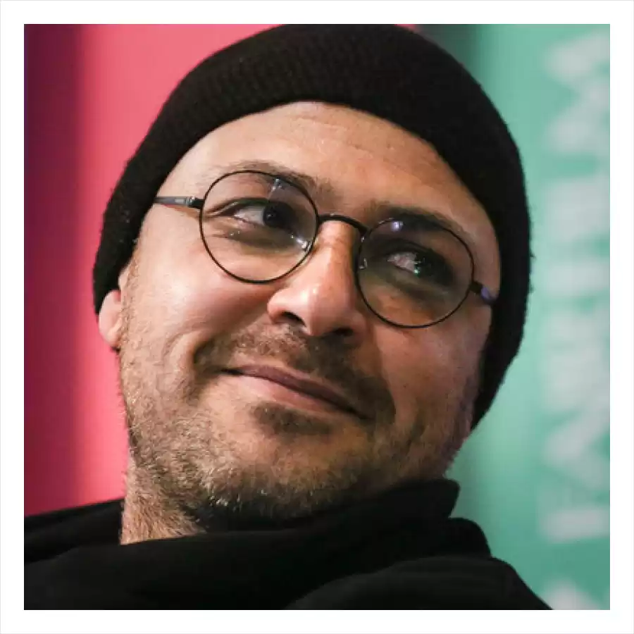 علیرضا کمالی