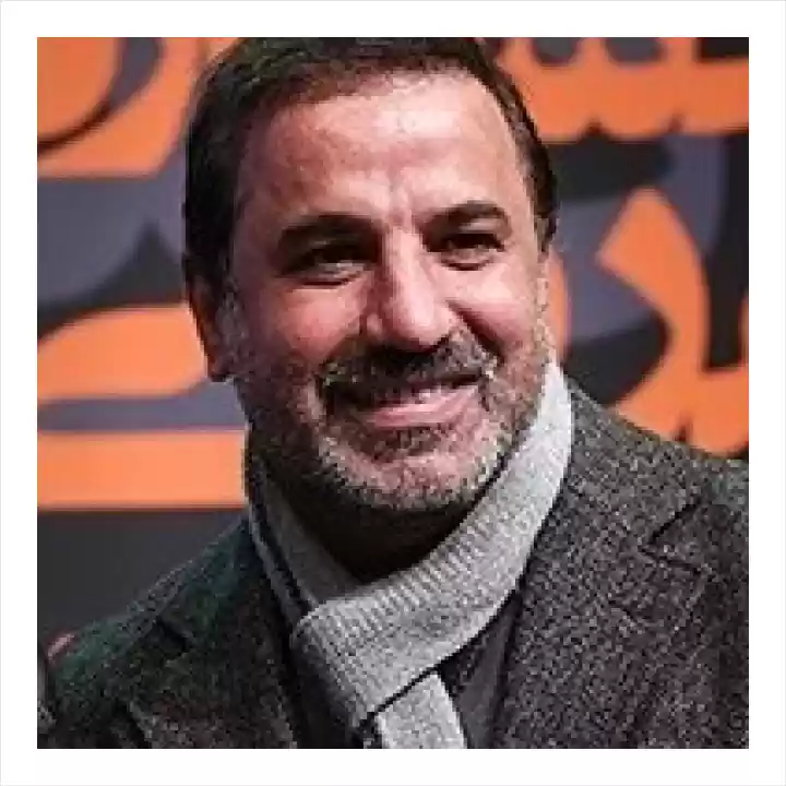 علی سلیمانی