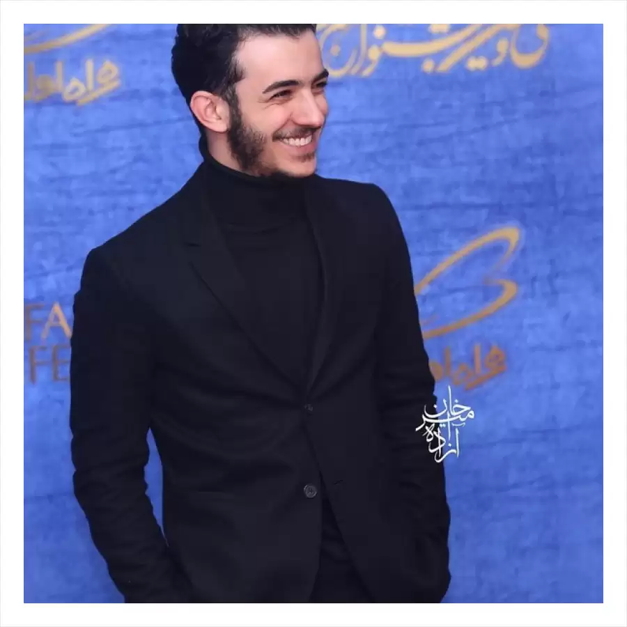 علی شادمان