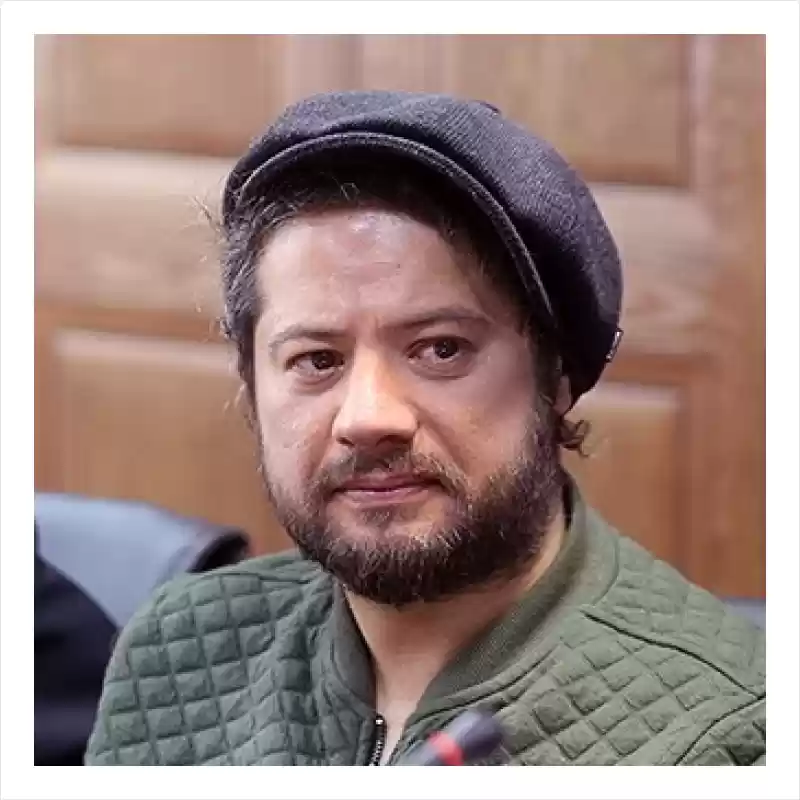 علی صادقی