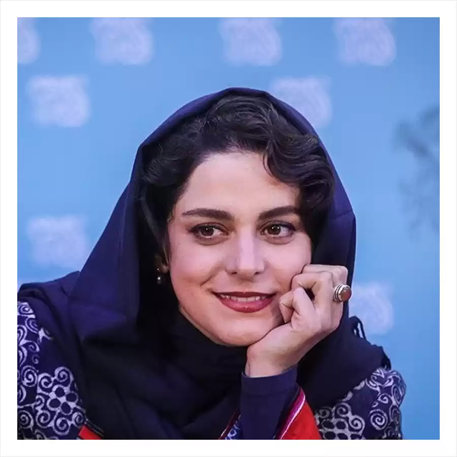 غزل شاکری