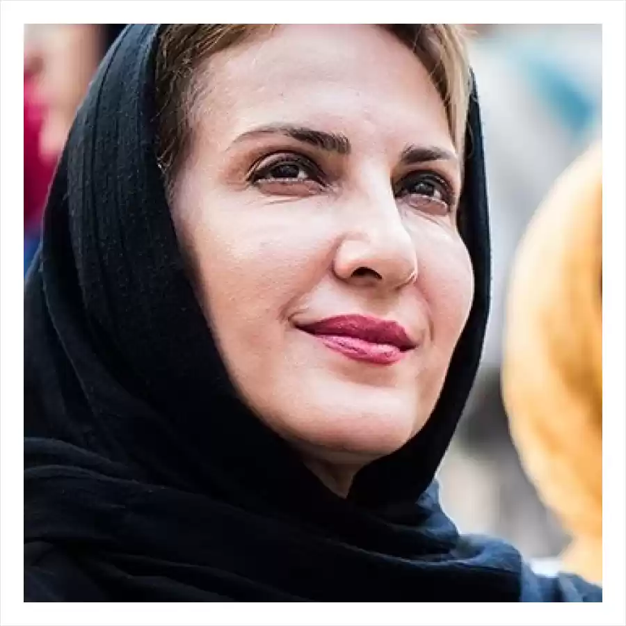 فاطمه گودرزی
