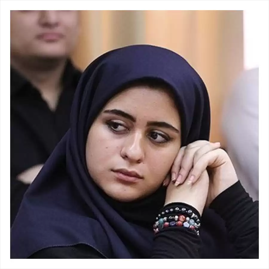 فاطیما بهارمست