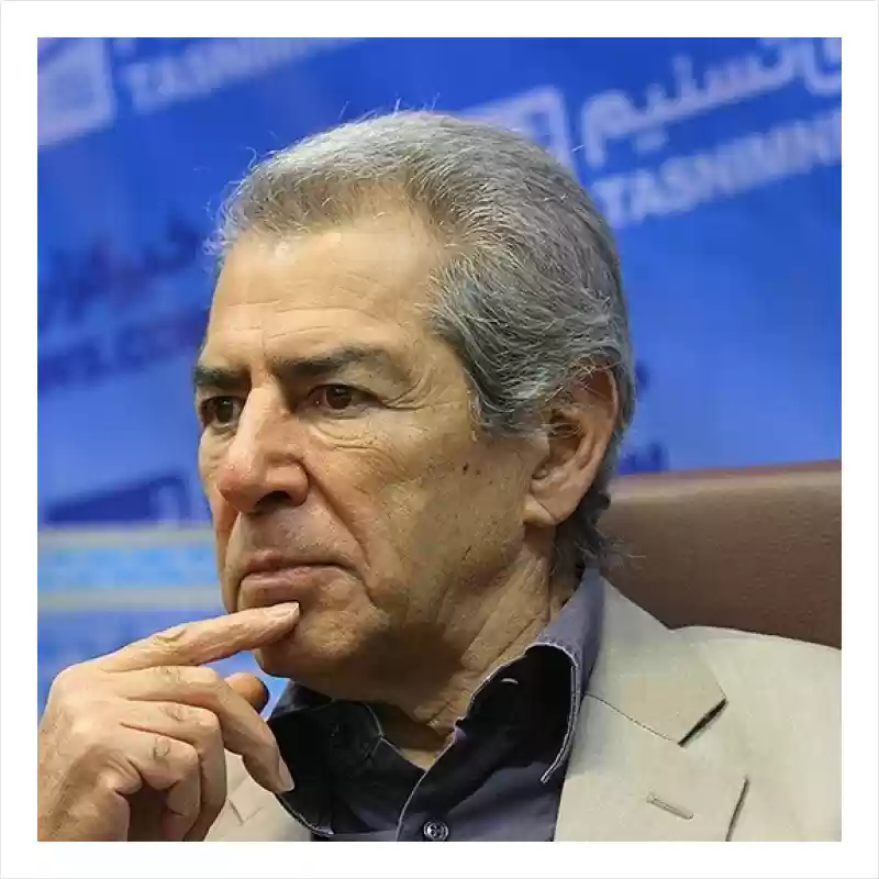 فرامرز قریبیان