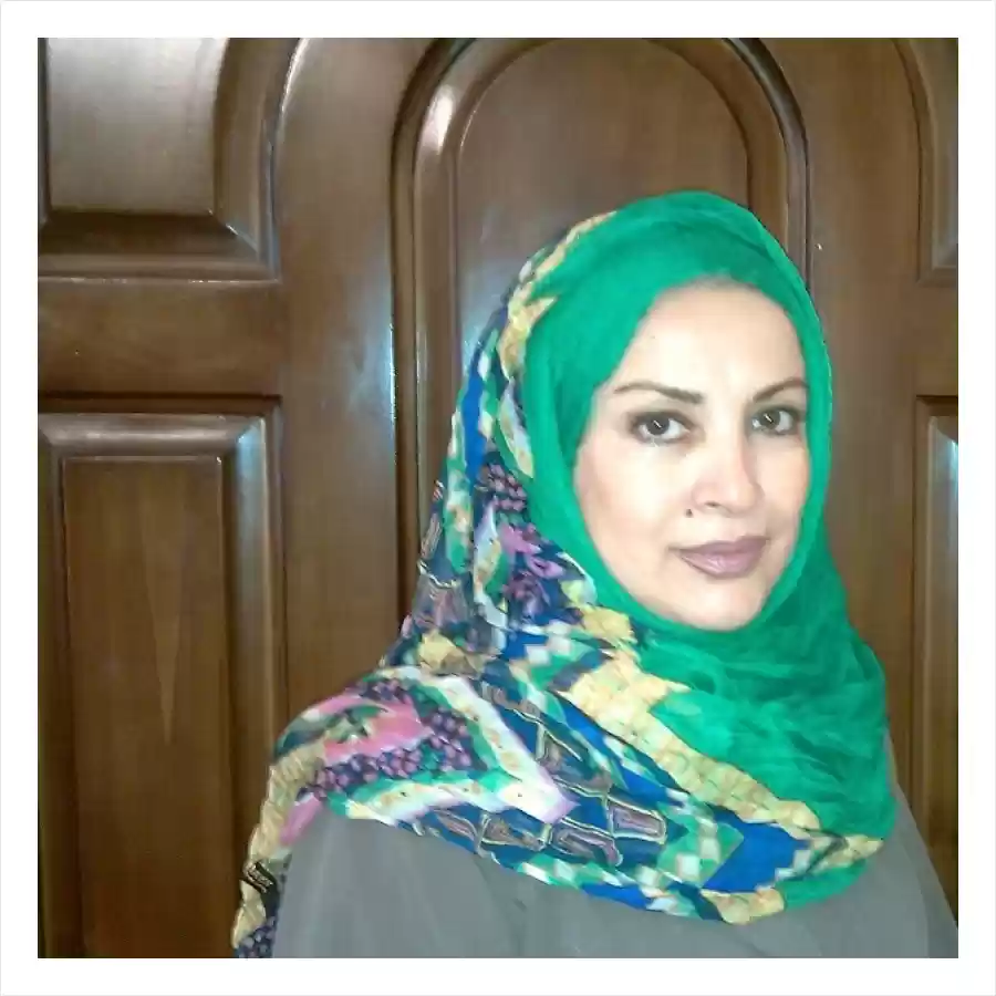 فرحناز منافی ظاهر