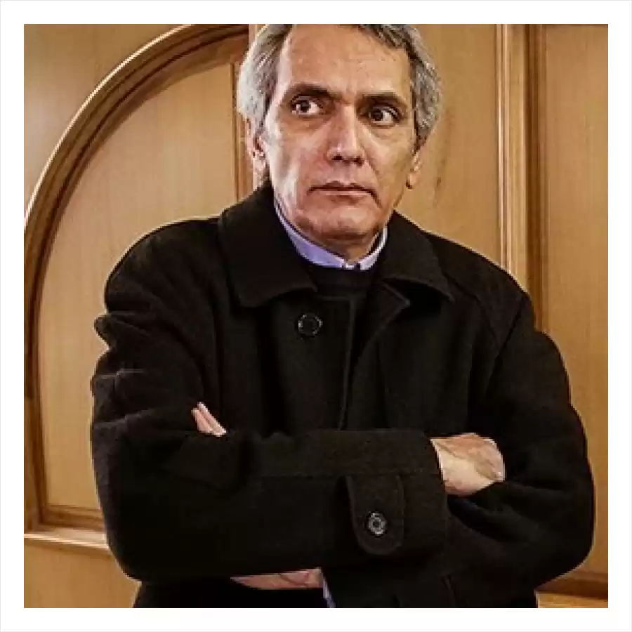 فرخ نعمتی