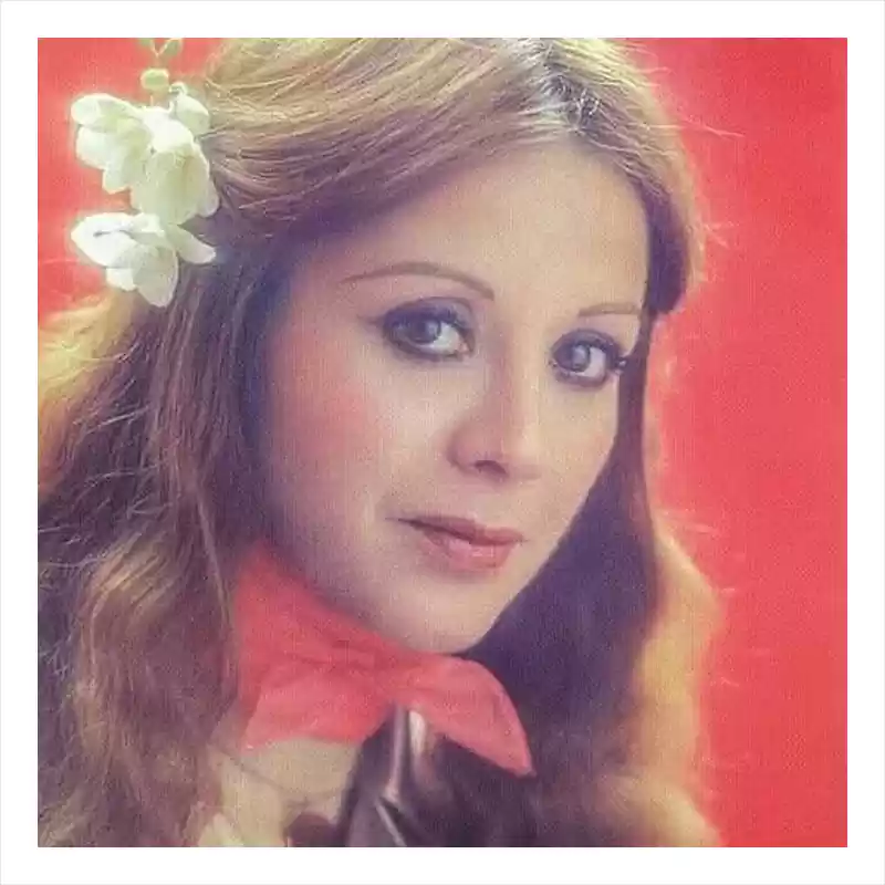 فرزانه تأییدی