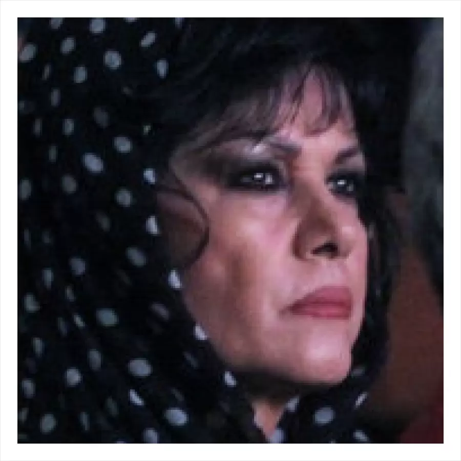 فرزانه کابلی