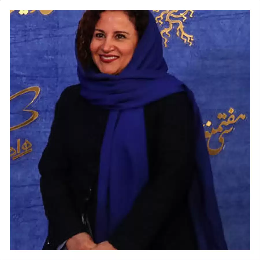 فرشته صدرعرفایی