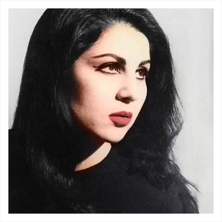 فریبا خاتمی