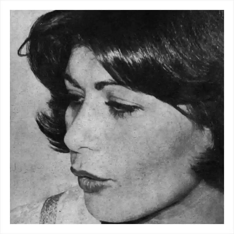 شهرزاد (بازیگر)