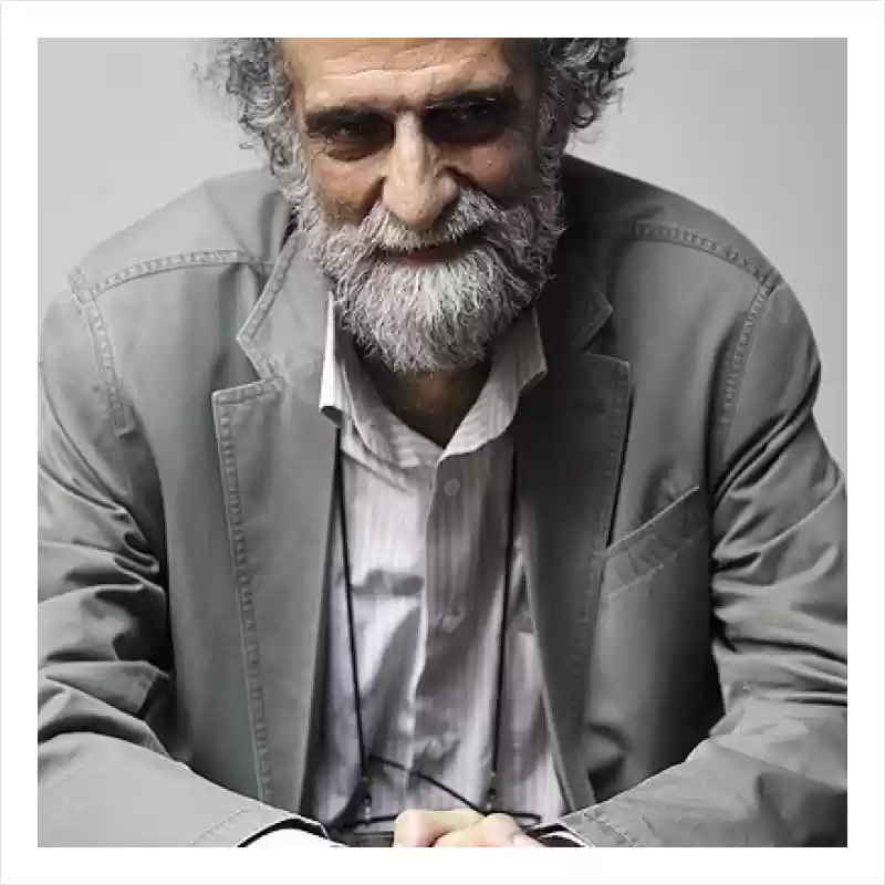کریم اکبری مبارکه