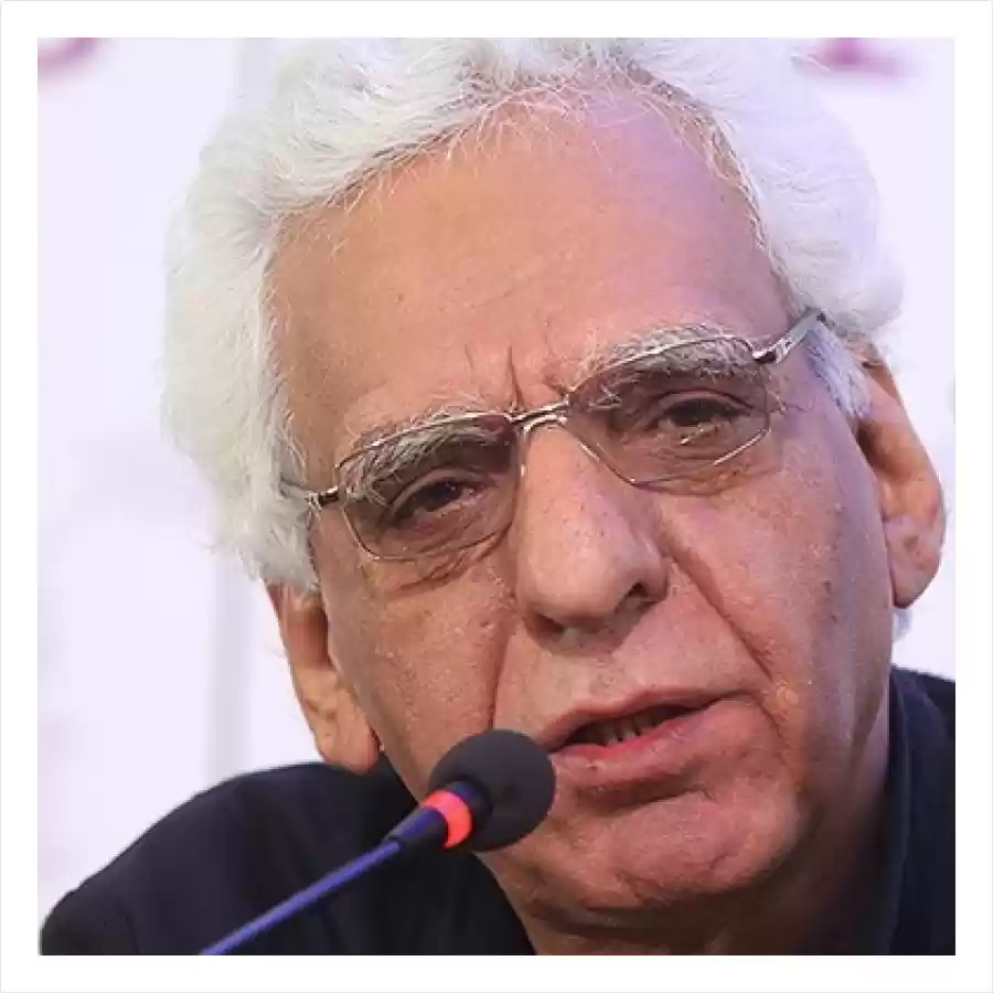 کیومرث پوراحمد