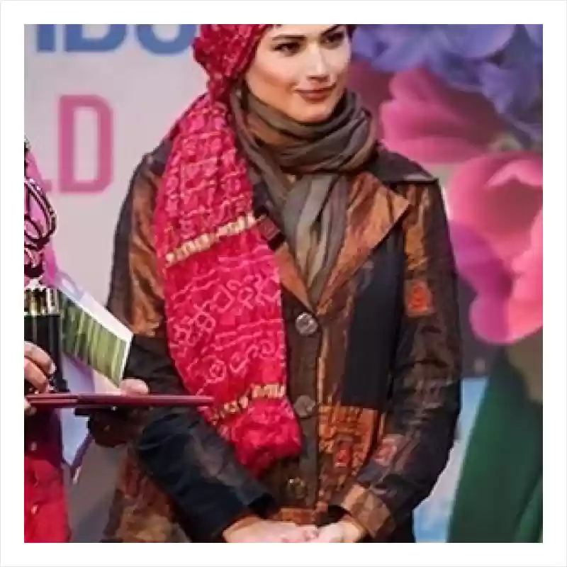 لادن مستوفی