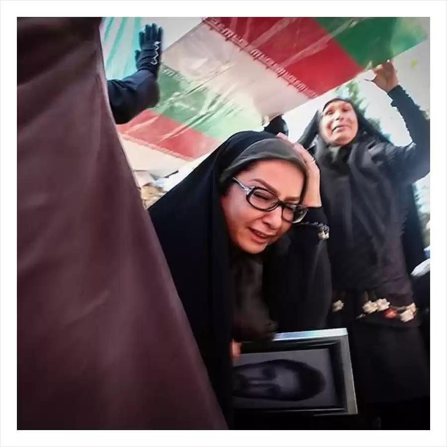لاله صبوری