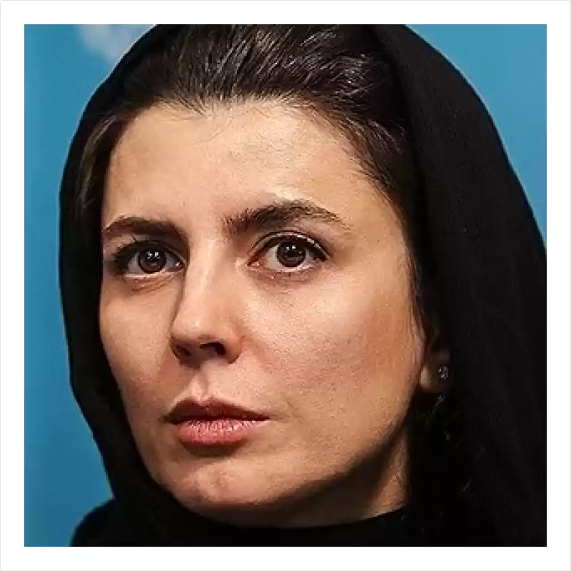 لیلا حاتمی