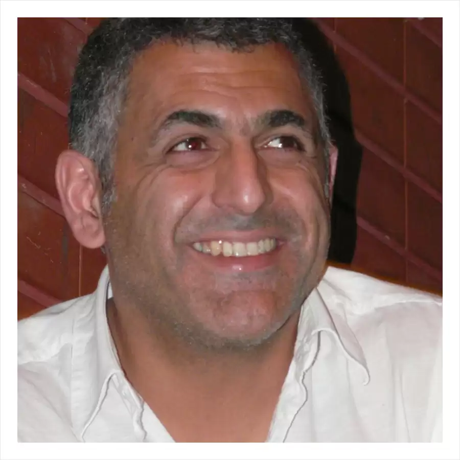 مانی حقیقی